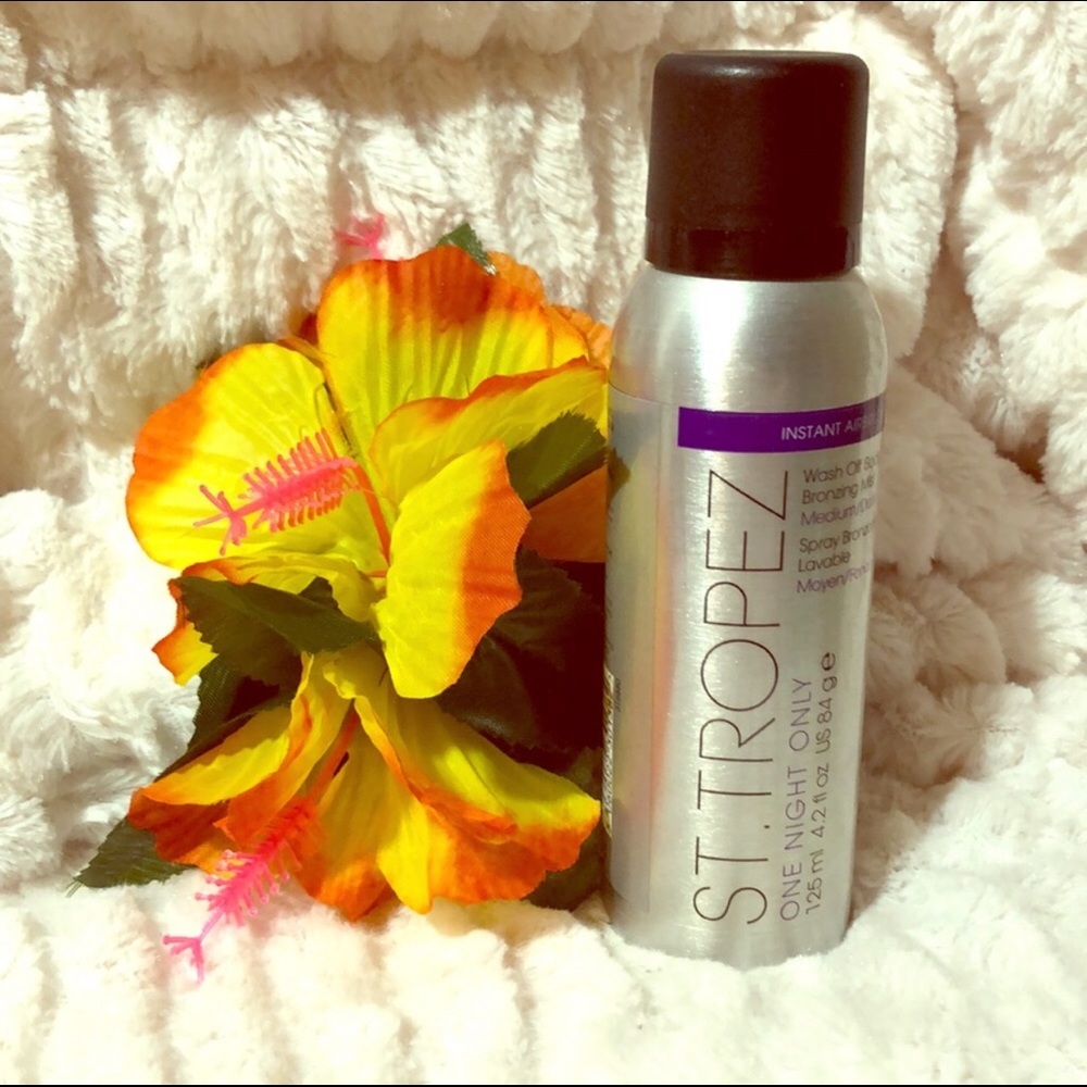 5/$25 St. Tropez One Night Only (Medium/Dark) - Picture 2 of 7